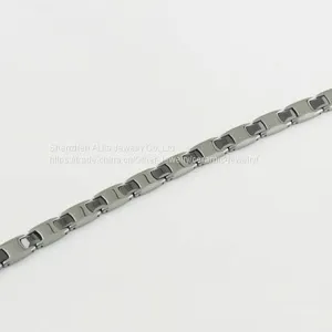 Fashionable Ceramic Magnetic Bracelet For Women , Standard thumbnail-4