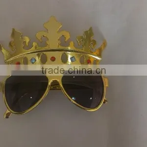 2015 Crown Party Glasses thumbnail-2