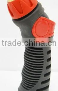 2 Piece Metal Nozzle Set For Garden Watering thumbnail-6