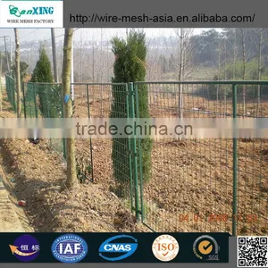 Welded Fence Netting thumbnail-3
