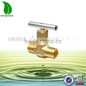 Brass Needle Valve thumbnail-1