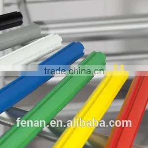 High Quality Aluminum Profile for Tempered Glass and Aluminium Frame Sunrooms With Australia Standard thumbnail-1