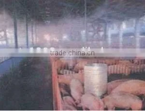 Movable Type Ultransoic Industrial Humidity (AOTE-XD03G) thumbnail-3
