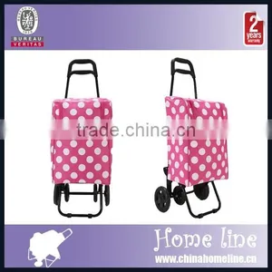 BAG00001 Shopping Trolley Bags, Shopping Cart, Trolley Bag With Chair thumbnail-3