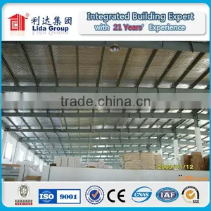 Malaysia Cheap Industrial Factory Building thumbnail-3