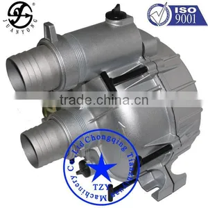 Made in China 3"sewage Water Pump With 168F 6.5hp Diesel Engine Penis Pump to Turbine thumbnail-3