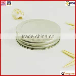 Safety Baby Cream Packing Food Tin Box thumbnail-4
