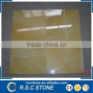 High Quality and Most Popular of Yellow Marble Honey Onyx thumbnail-1