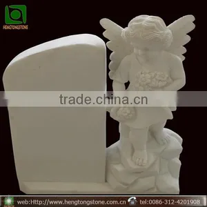 Factory Directly Sale Unique Headstones thumbnail-1
