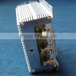 600W 36v to 12v 50a Waterproof Step Down Dc-dc Power Converter /power Supply thumbnail-3