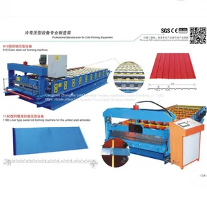 Horizontal Round Wave Machine thumbnail-3
