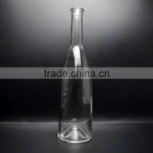 750ml Wholesale Vodka Glass Bottles thumbnail-1