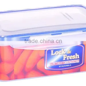 2200ml Clear Plastic Clear Plastic Food Containers/food Containers Wholesale/clear Plastic Container/wholesale Food Containers thumbnail-1
