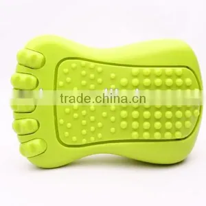 Mini Vibrating Foot Massagers Foot Relaxation Cosy Feet Massager thumbnail-1