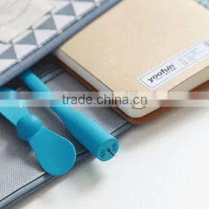 OTG Phone Supported Portable Usb Mini Fans thumbnail-3