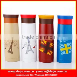 Promtional Office Water Bottle thumbnail-1