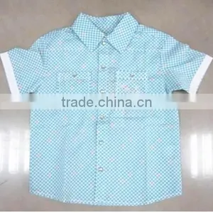 Boy's Shirt Stocklot thumbnail-1