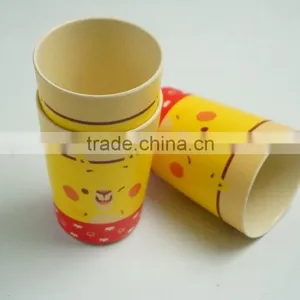 The Factory Bamboo Fiber Kids Dinnerware Five Sets,eco-friendly thumbnail-3