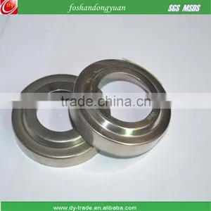 150mm Custom Stainless Steel Handrail Fitting thumbnail-3