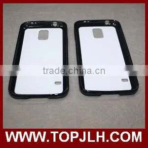 China Market Wholesale Frosted uv Cell Phone Case Forsumsung Glaxy S6/s6 Edge thumbnail-5
