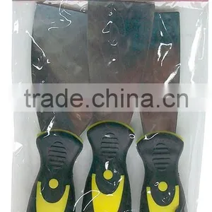 WSDJHH010 Ice Scraper With PP Handle thumbnail-2