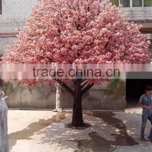 Wedding Decoration Fake Cherry Blossom Tree for Wholesale thumbnail-6