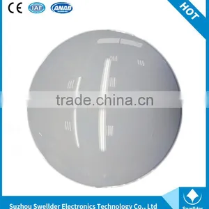Suzhou Swellder Manufacture PC Lampe Bulb Shades thumbnail-1