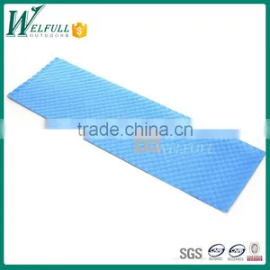 Foam EVA Mat Tent Exercise Camping Hiking Mattress Bivouac Sleeping Yoga Massage Pad thumbnail-1
