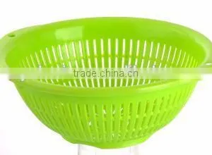 Plastic PP Kitchen Fruit and Vegetable Basket thumbnail-5