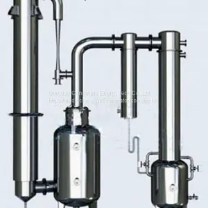 Single Effect Evaporator thumbnail-1