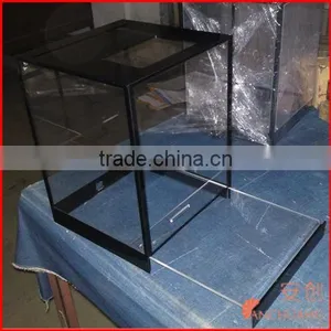 Small Acrylic Box thumbnail-1