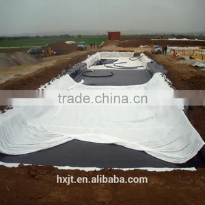For Railway Separation Drainage Polyester Filament Non Woven Geotextile Fabric thumbnail-5