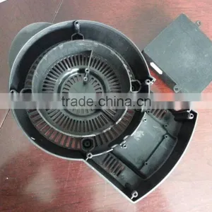 Injection Plastic Product, Custom Made Plastic Product, Injection Different Material, PC, PBT, PET, ABS, PA thumbnail-1