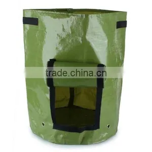 Garden Planting Grow Bag With Customized Logo thumbnail-3