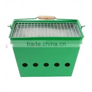 Heat Resistance Bucket Bbq Accessory ( 30 Years Experiences) thumbnail-3
