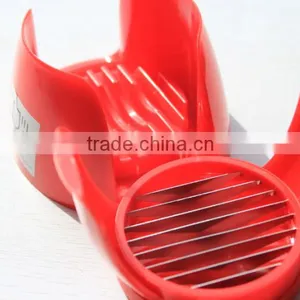 Useful Kitchen Tool Mozzarella Tomato Chopper thumbnail-4