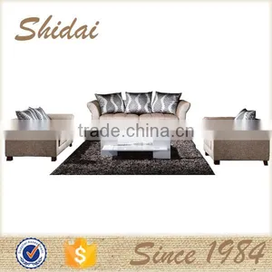 G1108 Fabric Sofa Sets / Fabric Sofa Set Designs / Middle East Furniture thumbnail-5