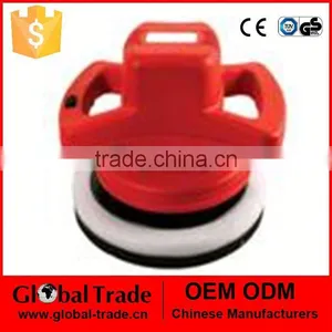 163509 120W 10" Electric Cord Orbital Buffer Polisher New for Car Truck thumbnail-1