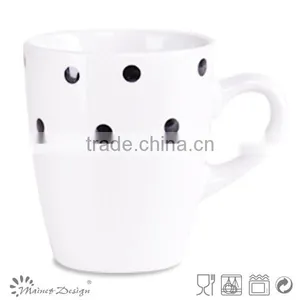 5oz Ceramic Tea Cup/stoneware Tea Cup/coffee Tea Cup thumbnail-4