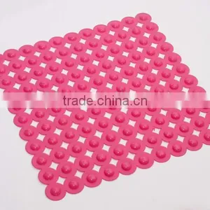 Designer Cheapest Pvc Anti-slip Bath Mat thumbnail-1
