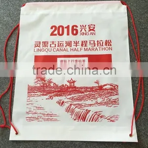 Plastic Back Pack thumbnail-2