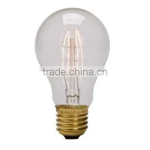 Energy Saving A19 Incandescent Light Bulb thumbnail-1