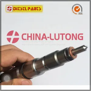 Common Rail Injector 0 445 120 081 For XiChai Match Nozzle DLLA 151P1656 thumbnail-1