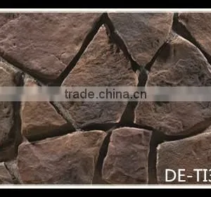 Durable Exterior Stone Veneer, Stone Veneer Tiles, Stone Wall Facades Stone thumbnail-3