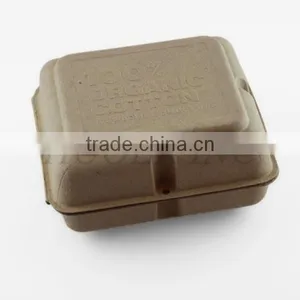 Paper Packaging Box Without Glue thumbnail-5