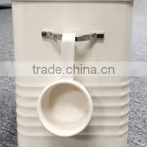 Discount Home Cream Laundry Powder Box thumbnail-3