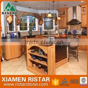 High Quality Granite Countertop,granite Island Countertops for Kitchen thumbnail-3