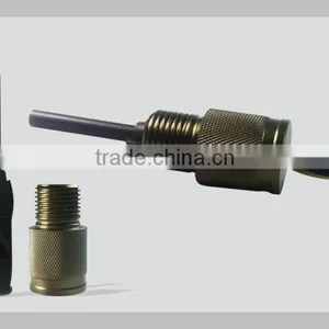 Hunting Multi Tool/Outdoor Multifunction Shovel,blade,whistle,flashligt,knife thumbnail-3