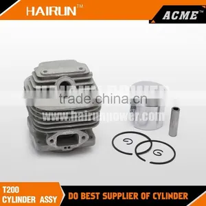 T200 Brush Cutter Parts Cylinder Assy thumbnail-1