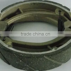 B2B Individualized Customization SHOE BRAKE by Tianjin Motorcycle co thumbnail-2